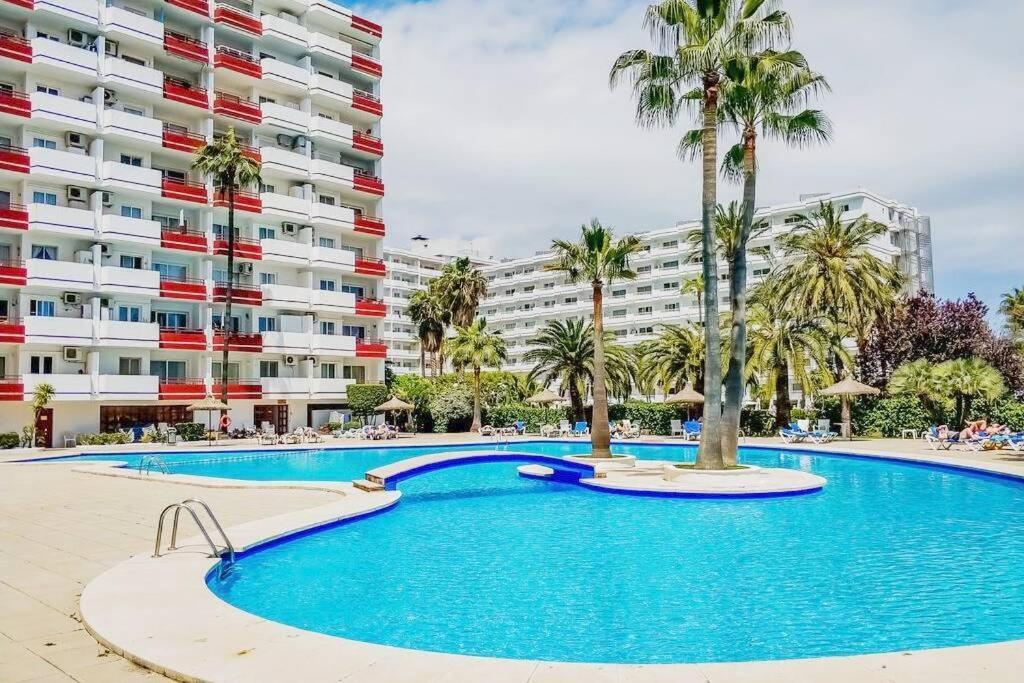 Verano Eterno En Mallorca - Alcudia! Εξωτερικό φωτογραφία
